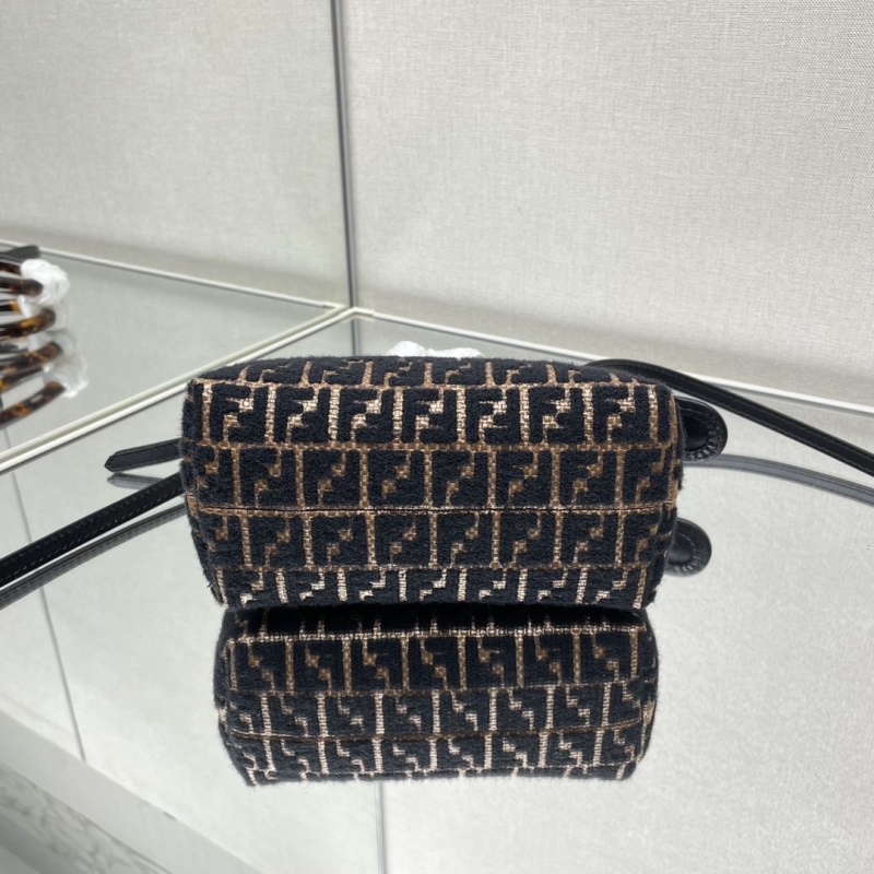 Fendi Top Handle Bags